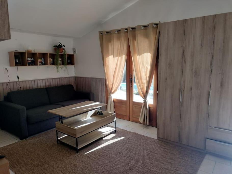 Valderoure Studio Haut-Pays-Grasse מראה חיצוני תמונה