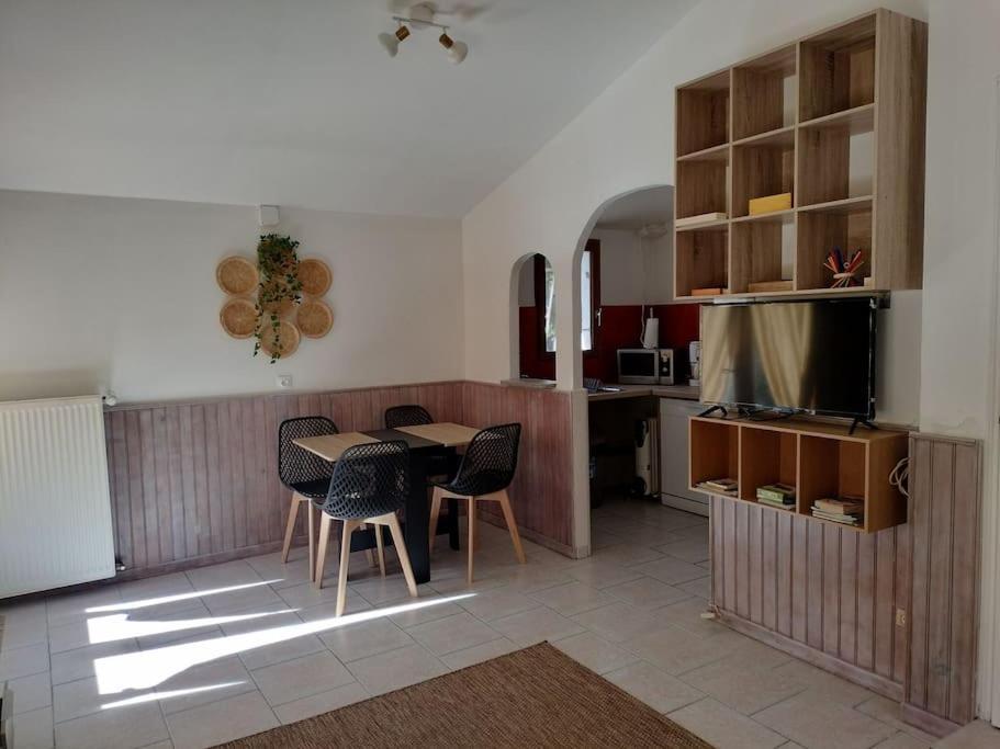 Valderoure Studio Haut-Pays-Grasse מראה חיצוני תמונה