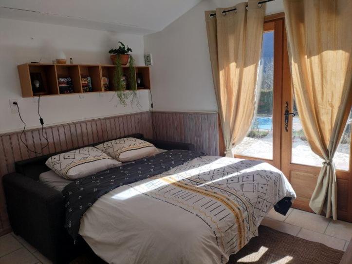 Valderoure Studio Haut-Pays-Grasse מראה חיצוני תמונה