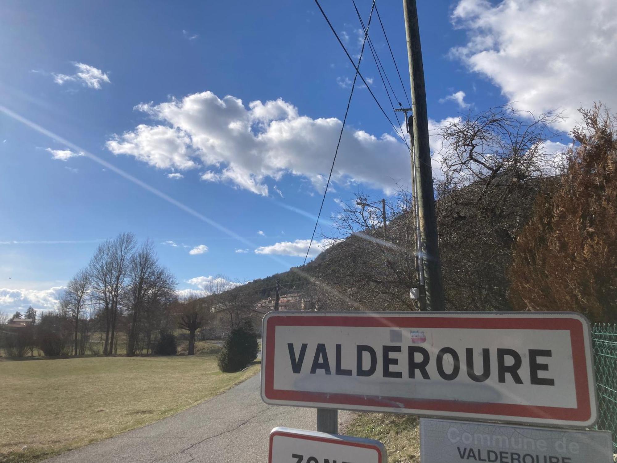 Valderoure Studio Haut-Pays-Grasse מראה חיצוני תמונה